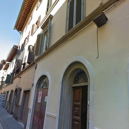Cozy Borgo Apartment Firenze Bagian luar foto