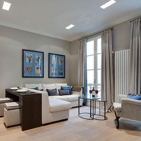 Cozy Borgo Apartment Firenze Ruang foto