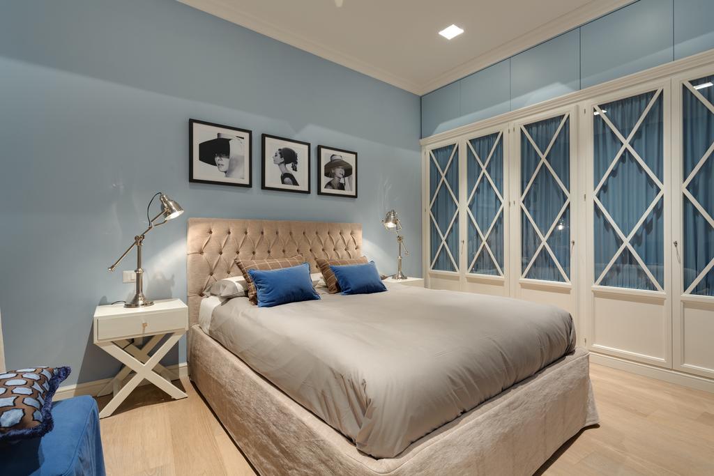 Cozy Borgo Apartment Firenze Ruang foto