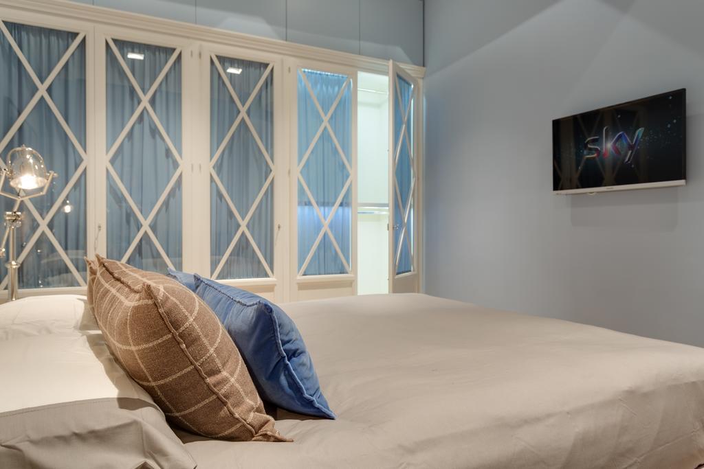 Cozy Borgo Apartment Firenze Ruang foto